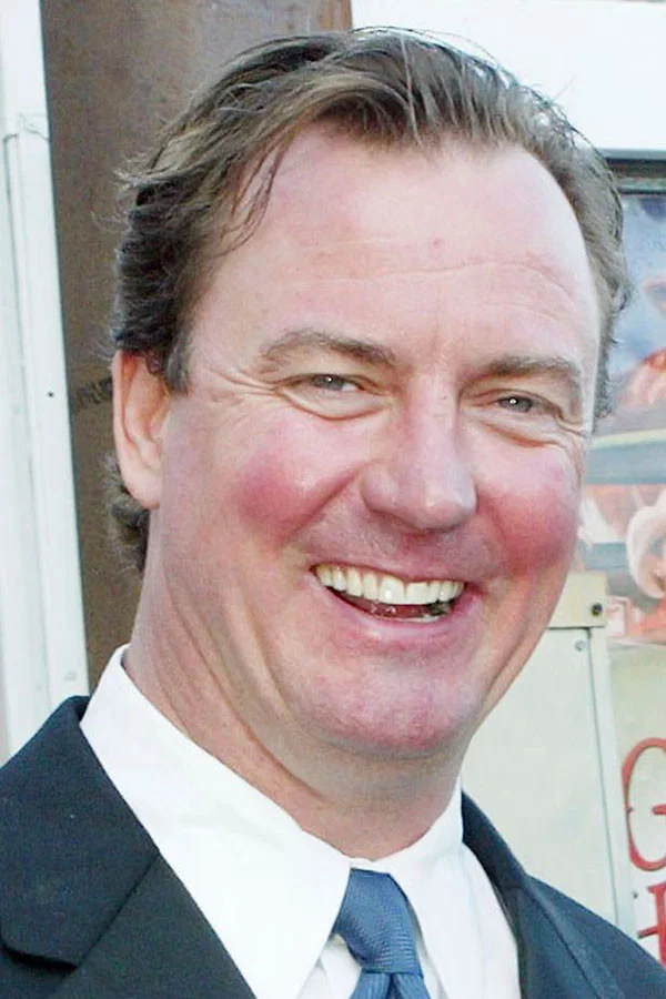 Barry  Tubb