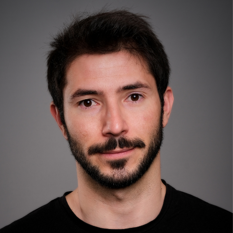 Utku Arslan
