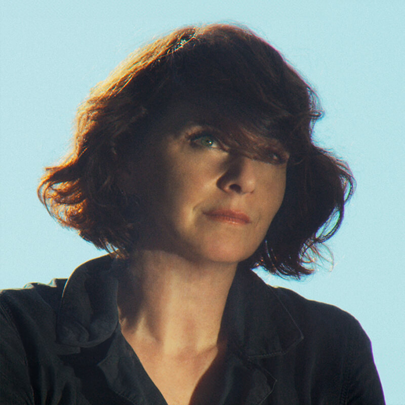 Mélanie Pain