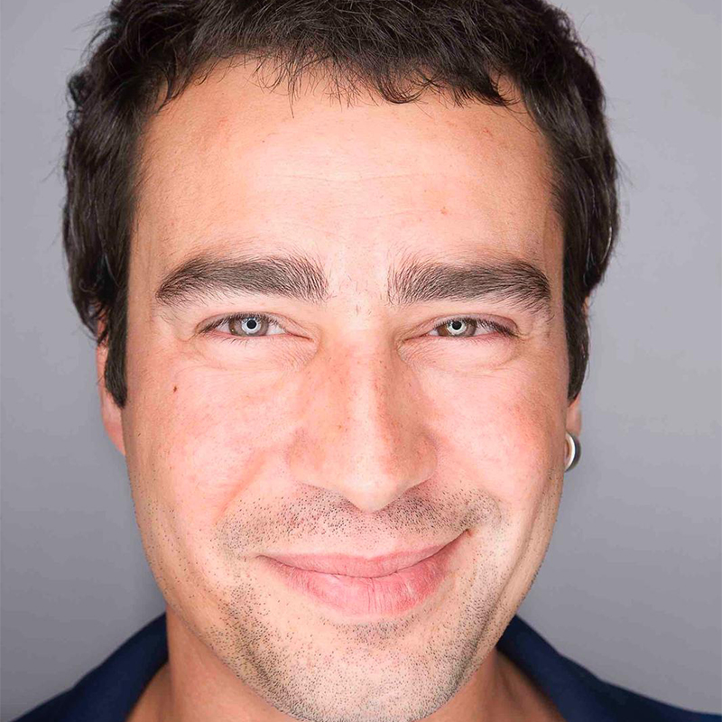 Ümit İlban