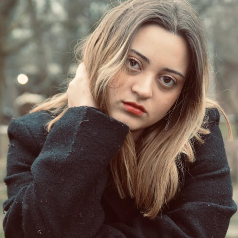 Sude Naz Demirci