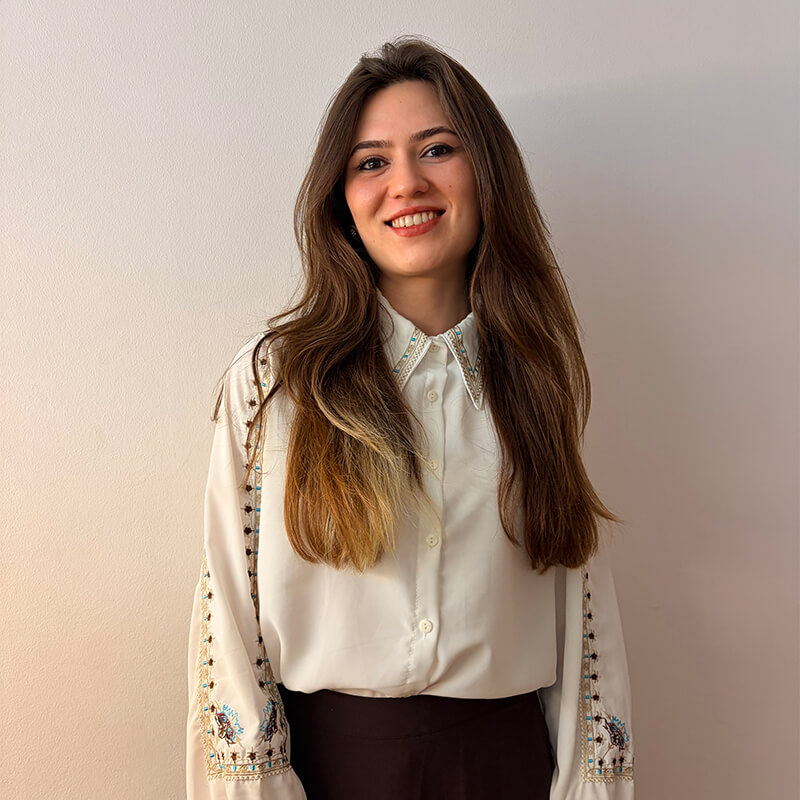 Manolya Tuncer
