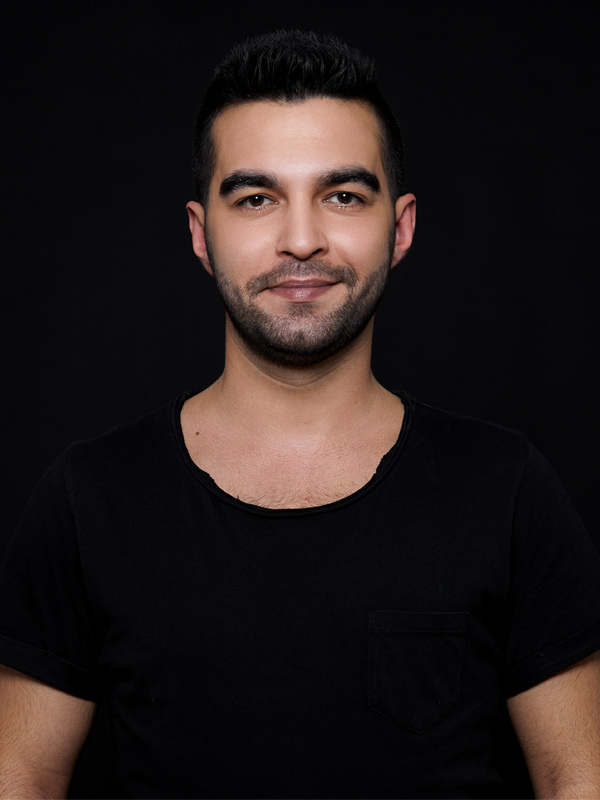Barış Can Çelik