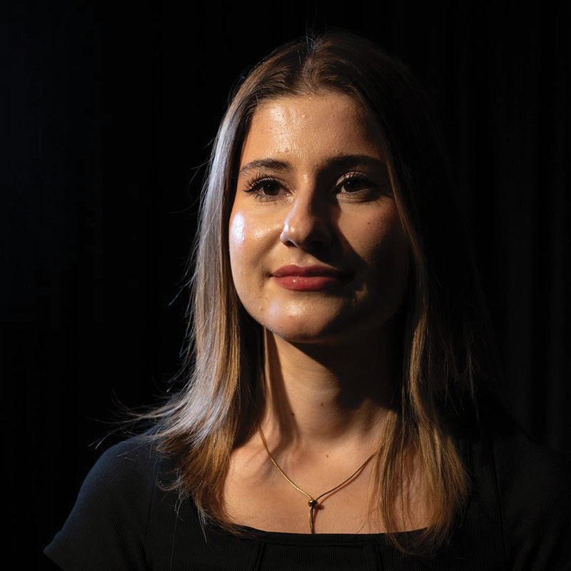 Kardelen Aydın