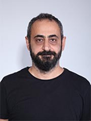 Cem Baza