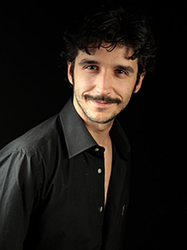 Emre Demirci
