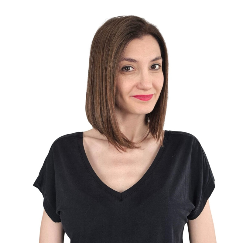 İrem Odunkesen