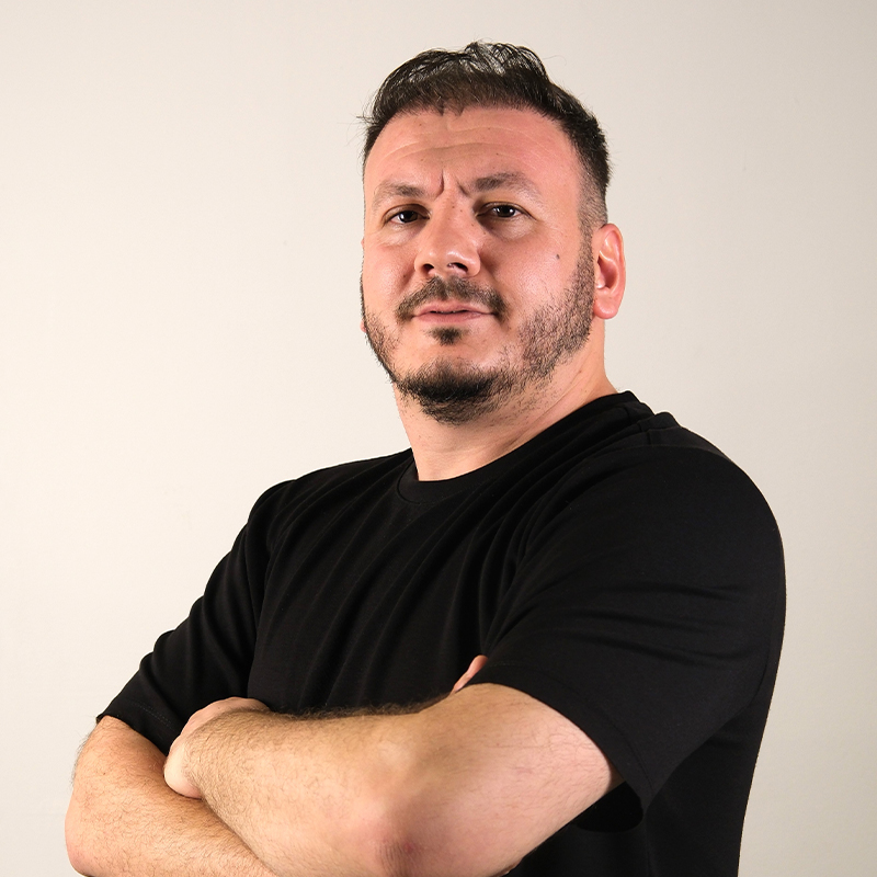 Gürhan Aksu