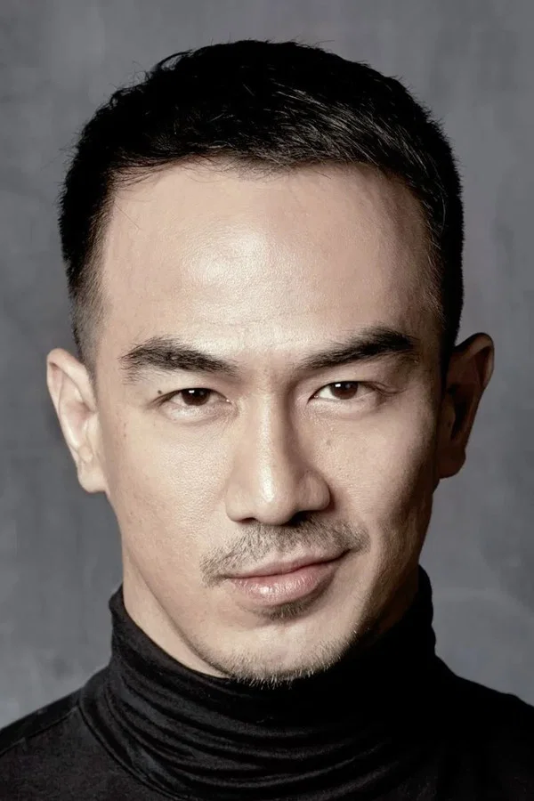 Joe  Taslim
