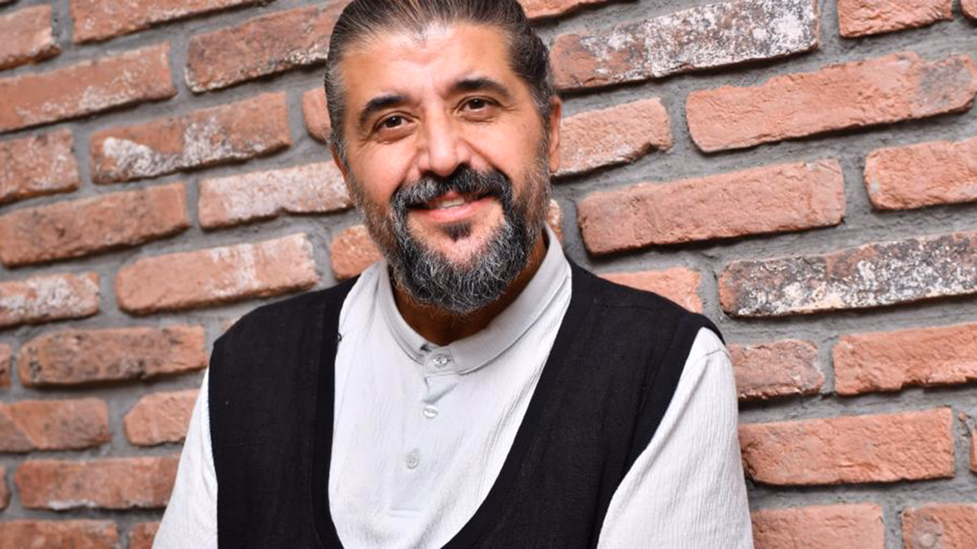 Mustafa Özarslan