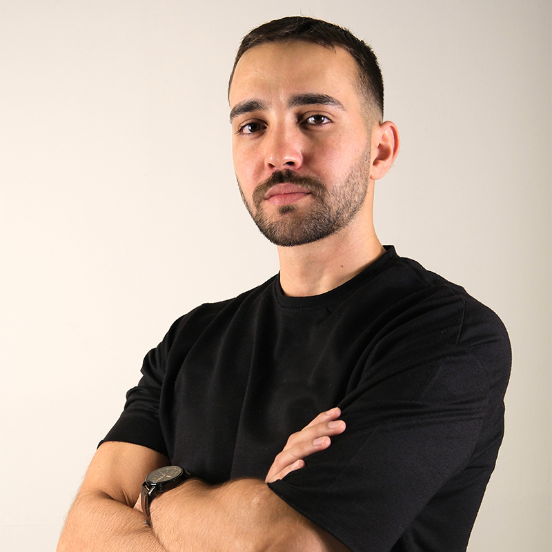 Hasan Ali Erk