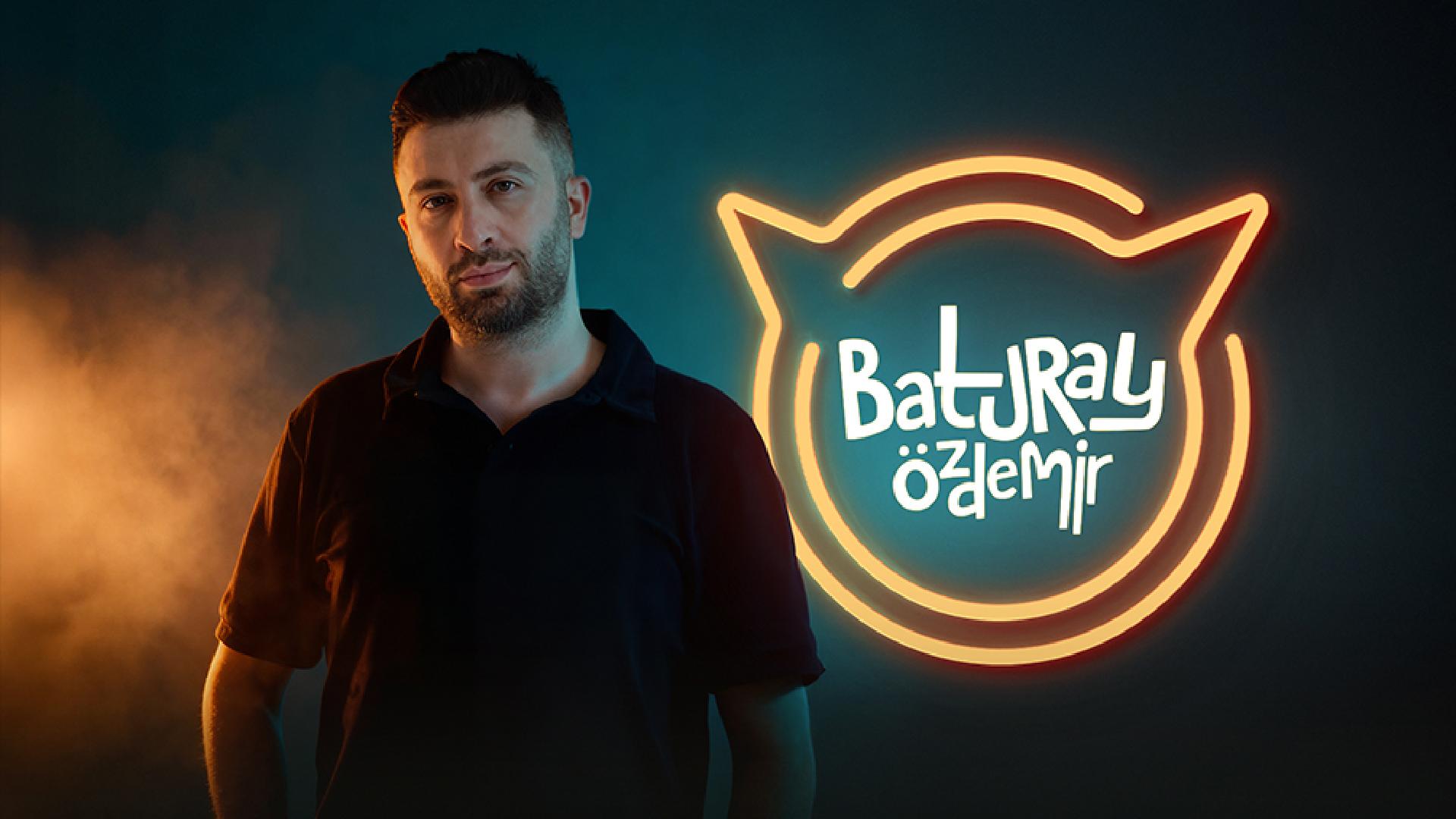 Baturay Özdemir