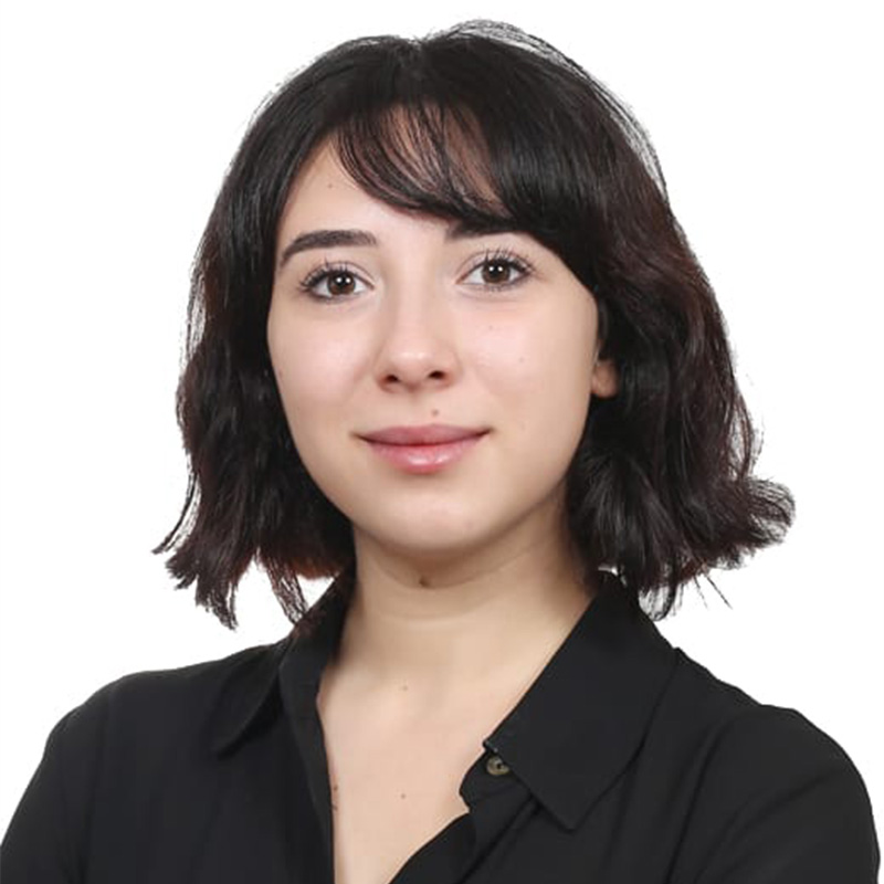 Şevval Ece  Dünya