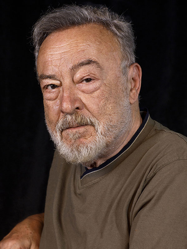 Mehmet Ulay