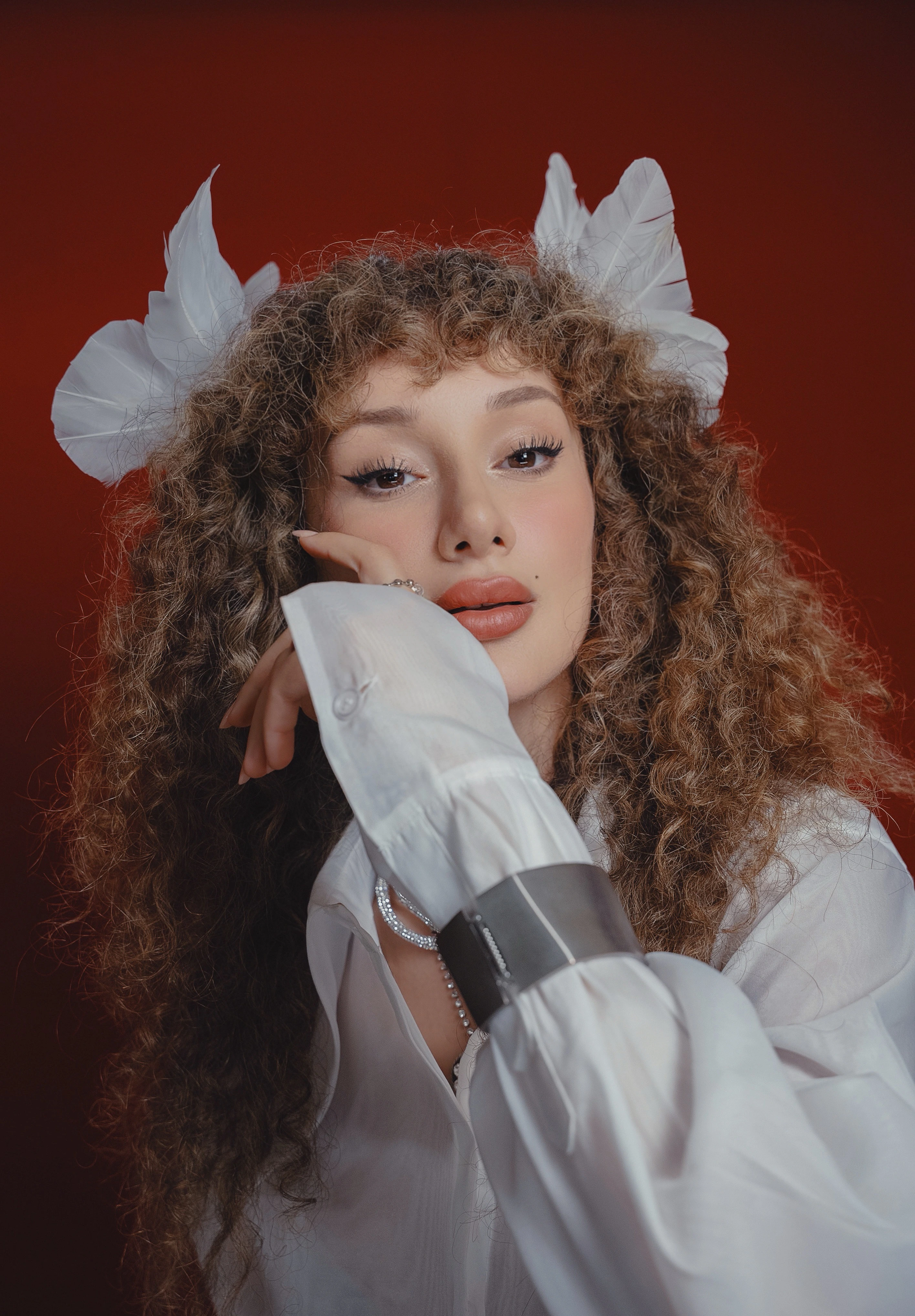 Mela  Bedel