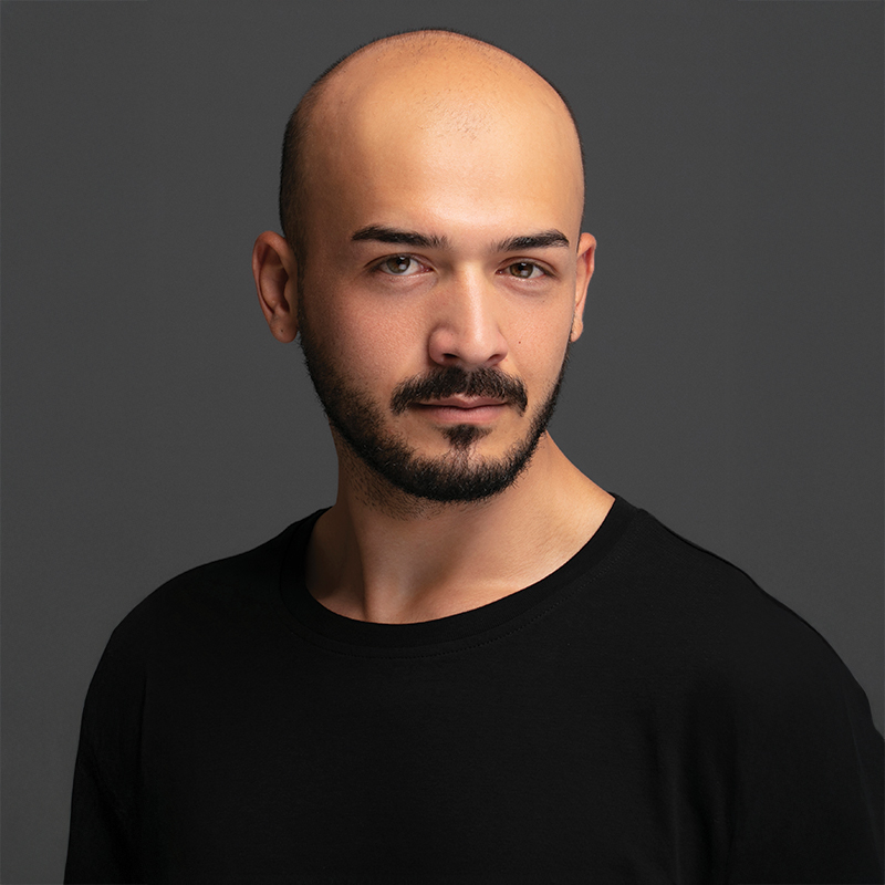 Tolga Avcu