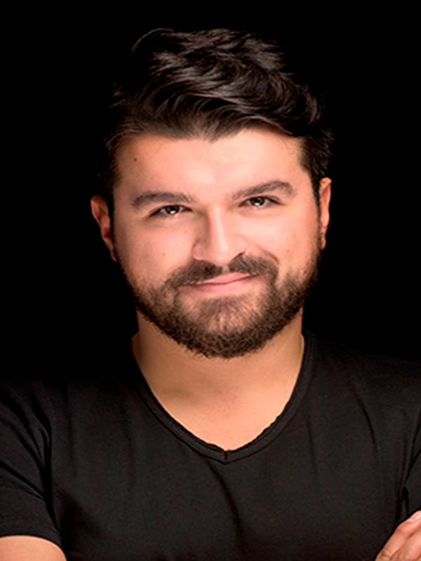 Tolga Kortunay