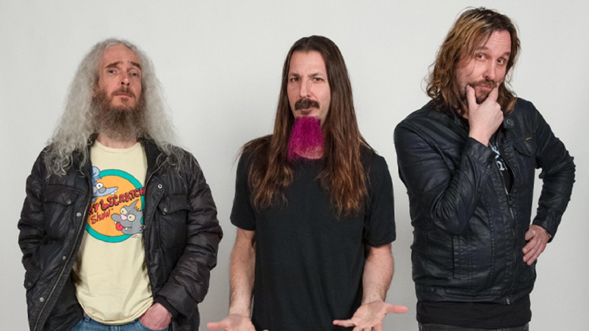 The Aristocrats
