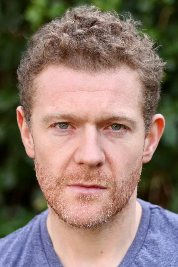 Branwell  Donaghey