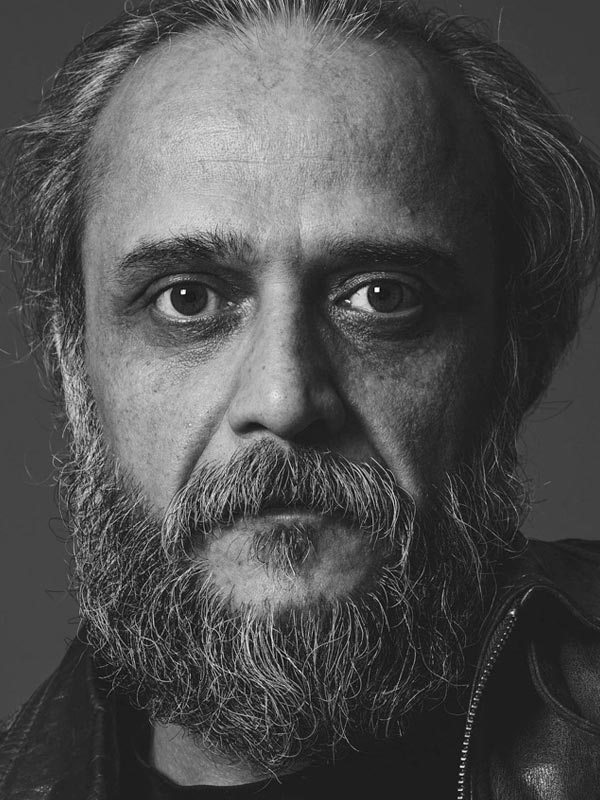 Sermet Yeşil
