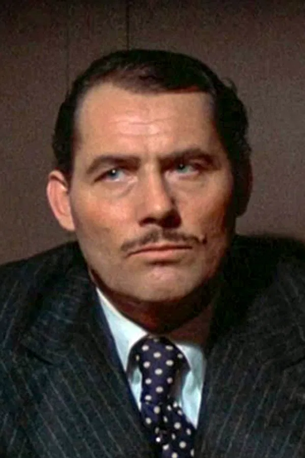 Robert  Shaw