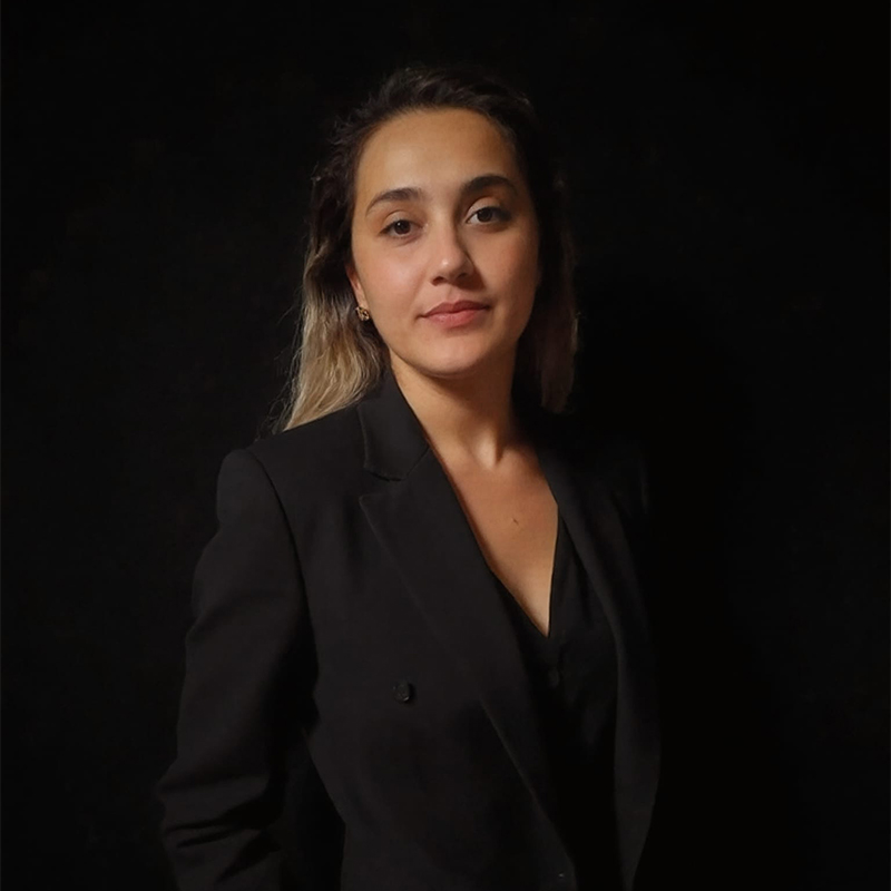 Ezgi Gürçay