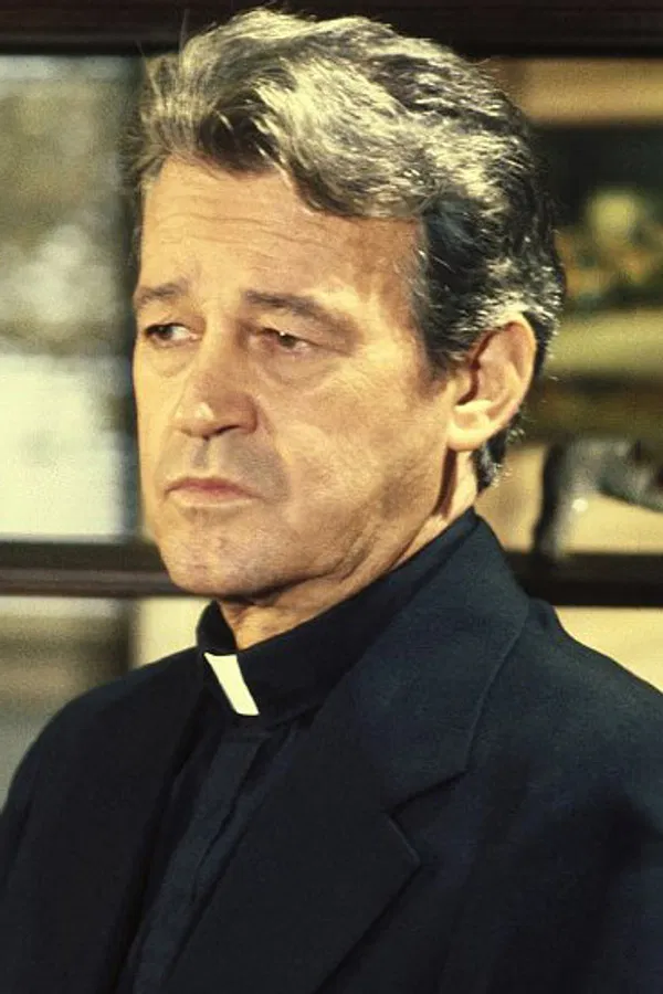 Murray  Hamilton