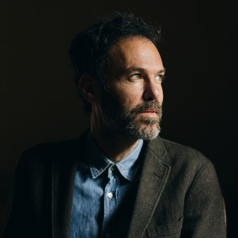 Piers Faccini
