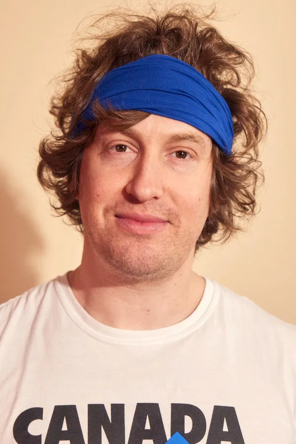 Matt  Johnson
