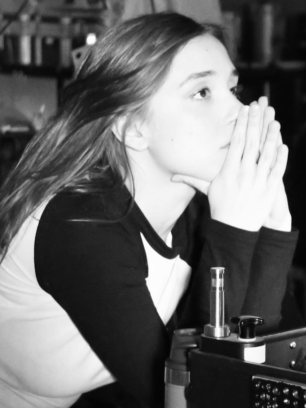 Serin Öztoprak