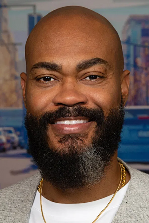 Tyree  Dillihay