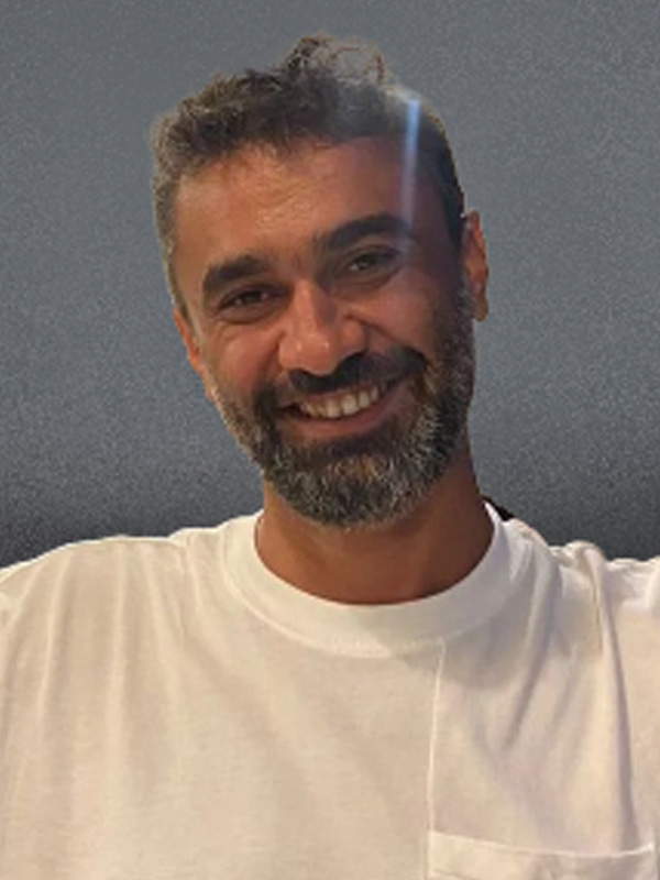 Kaan Arslan