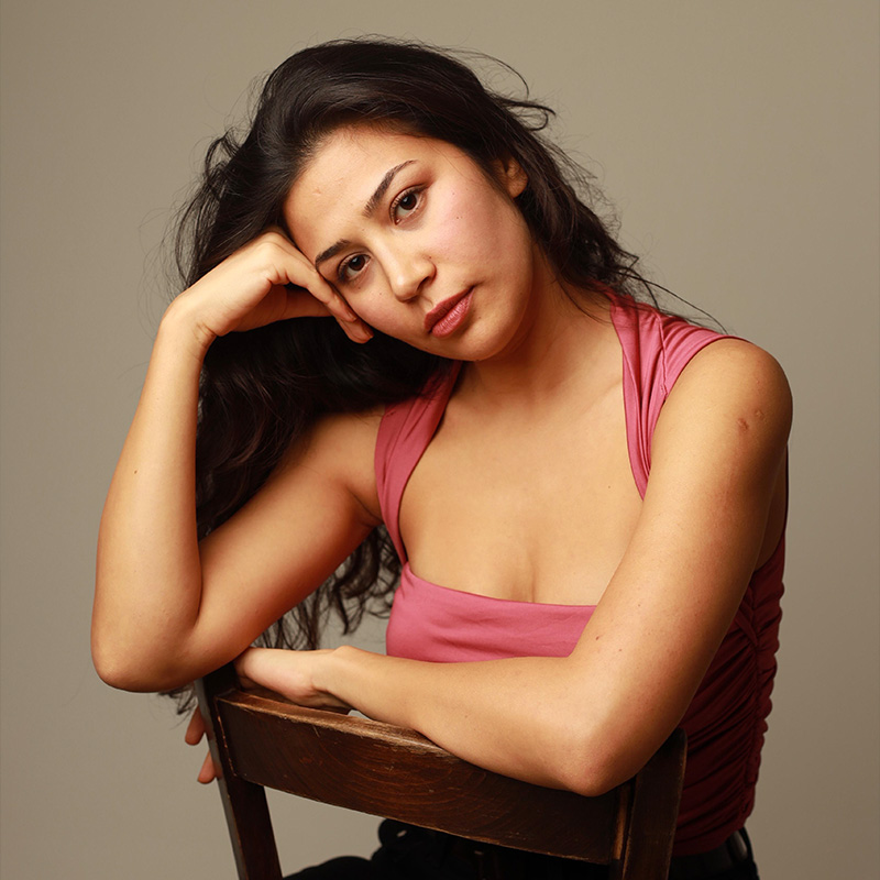 Gamze  Öztürk