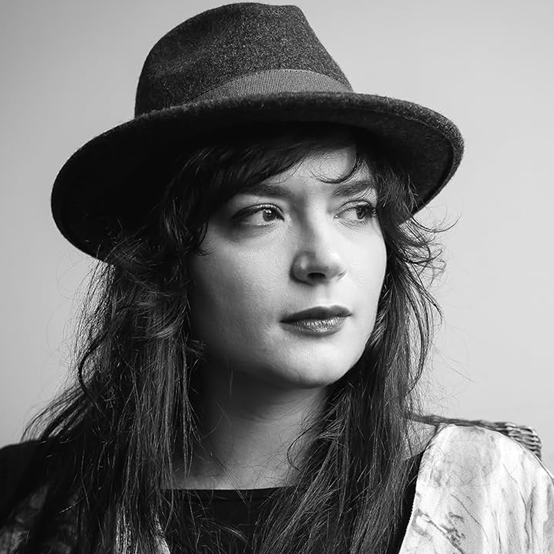 Elina Duni
