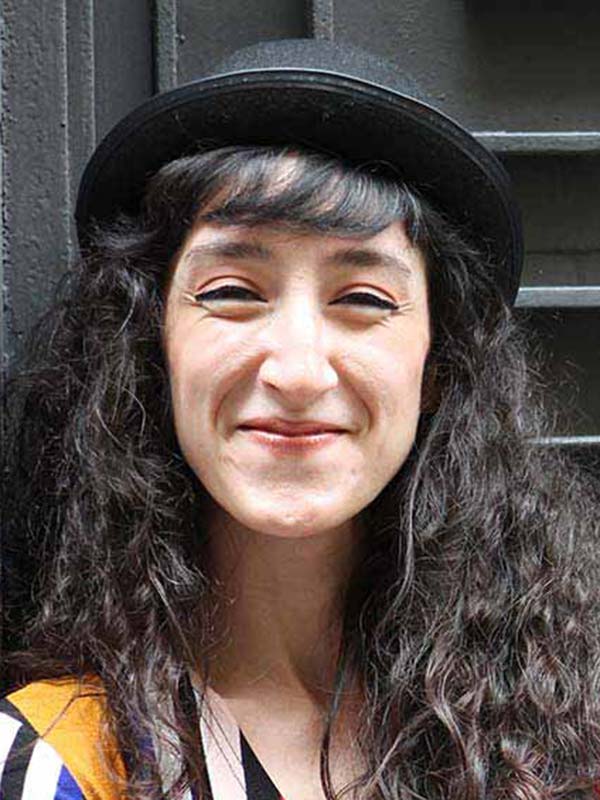 Çiğdem Aygün