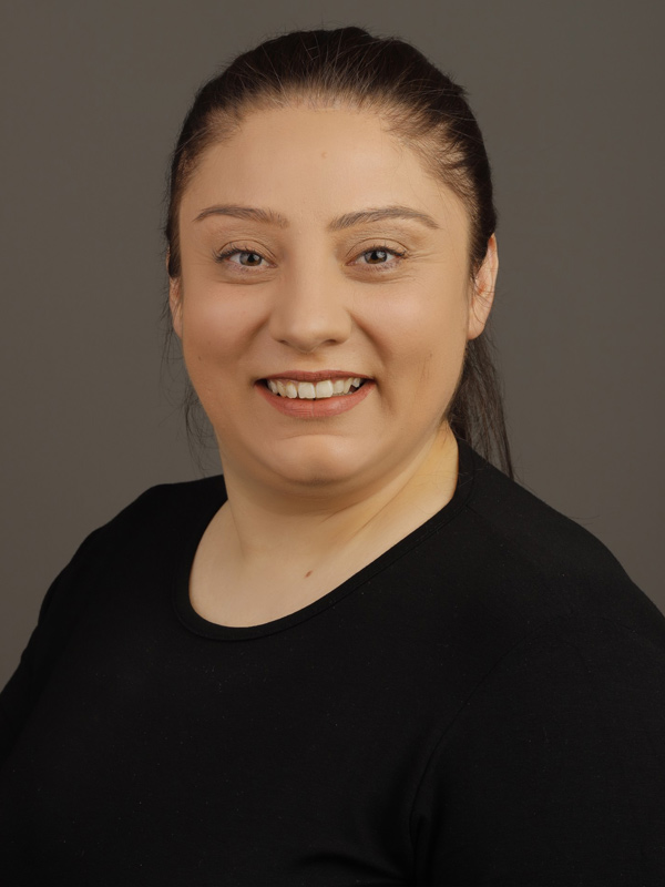 Fulya Selvi