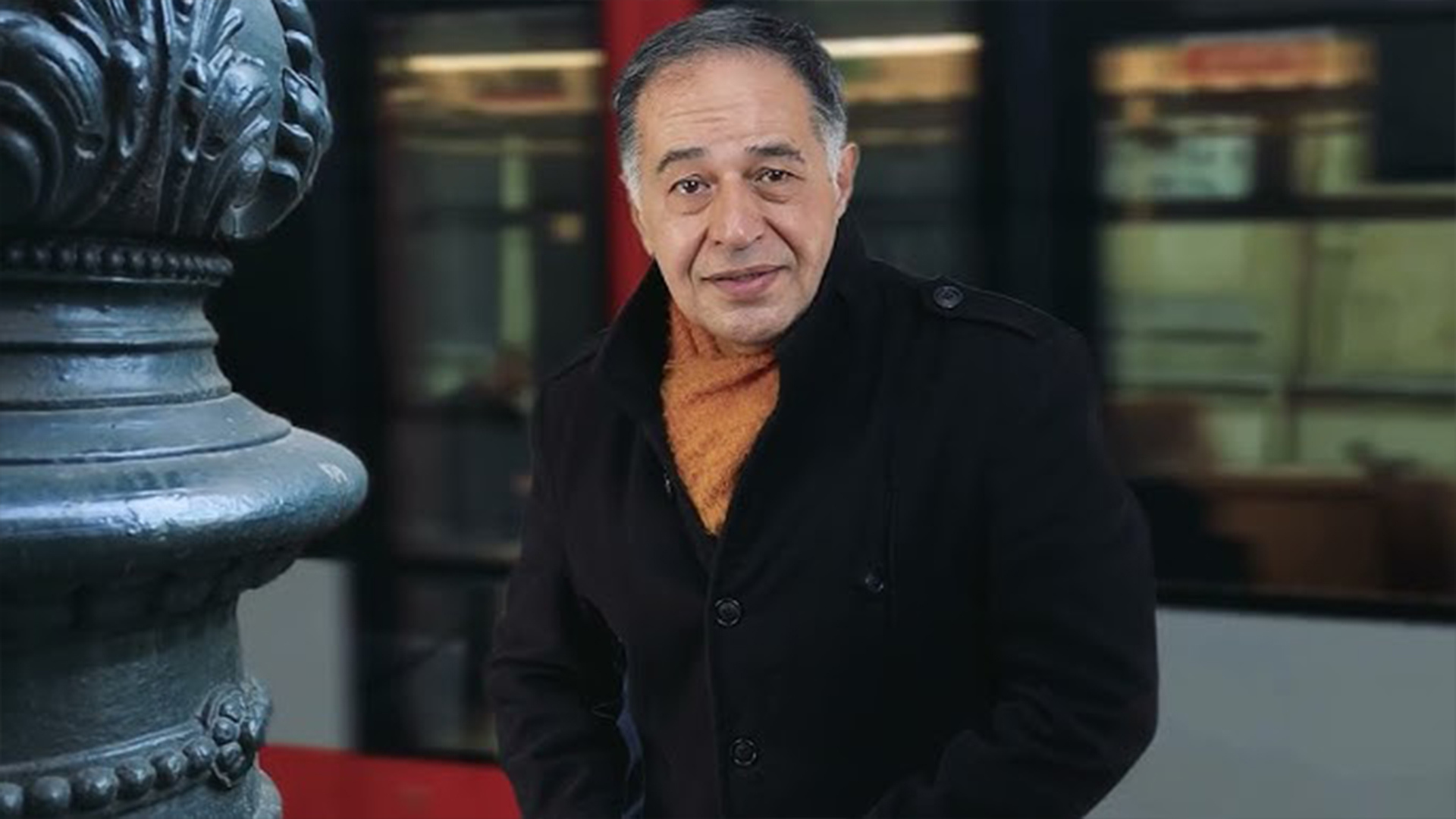 Cemil Sağyaşar