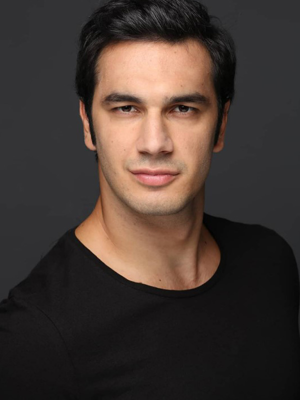 Umut Kolburan