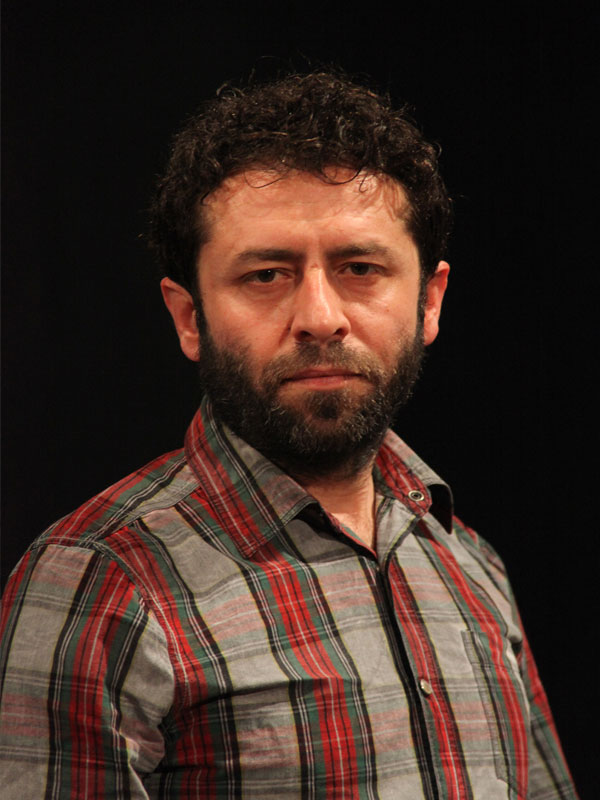 Musa Arslanali