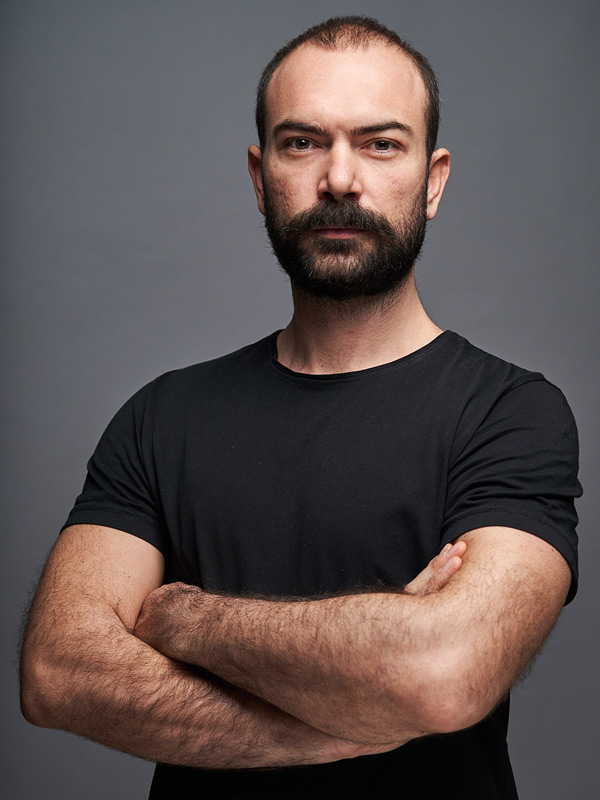 İlkay Özşen