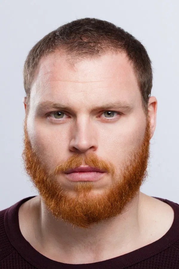 Pearse  Egan