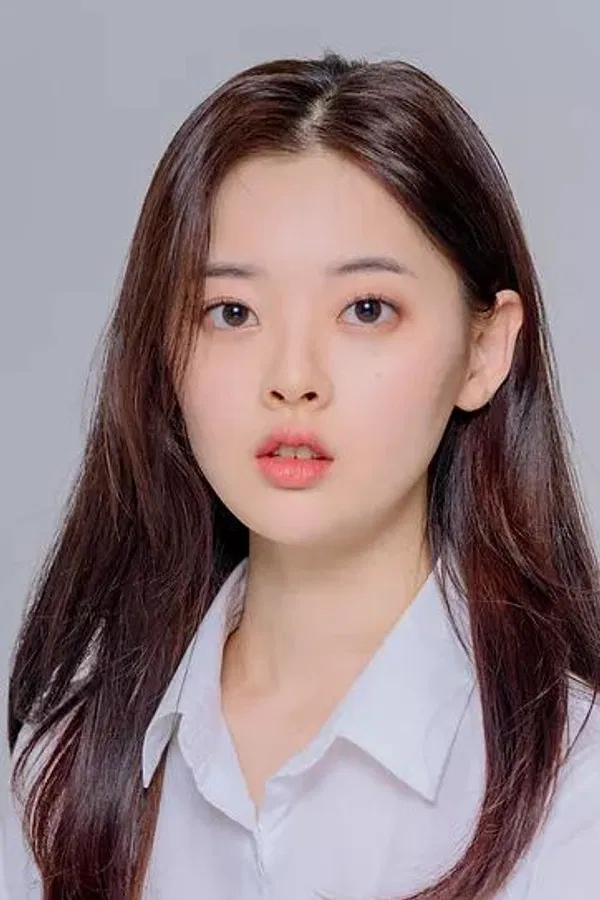 Han  Su-ah
