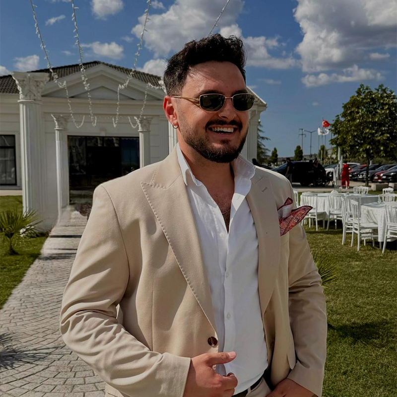 Ömer Suha Coşkun
