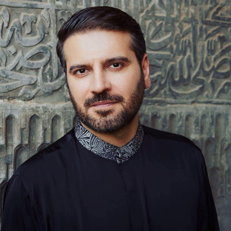 Sami Yusuf
