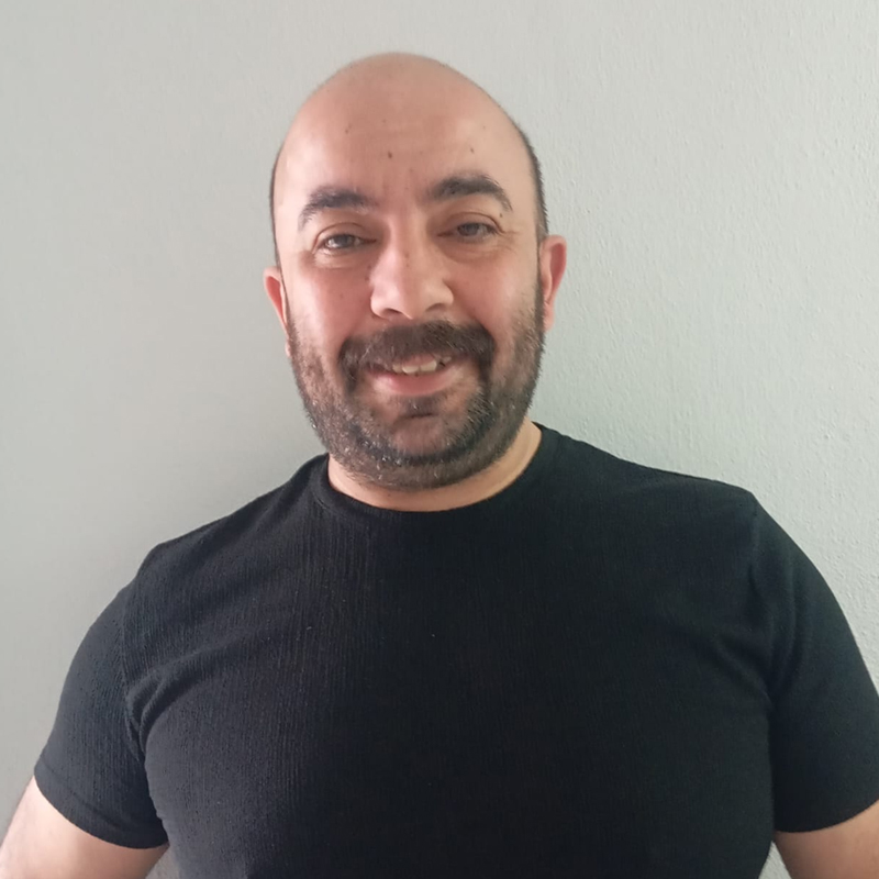 Mehmet Ali Candan