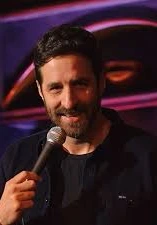 Rafi Bastos 