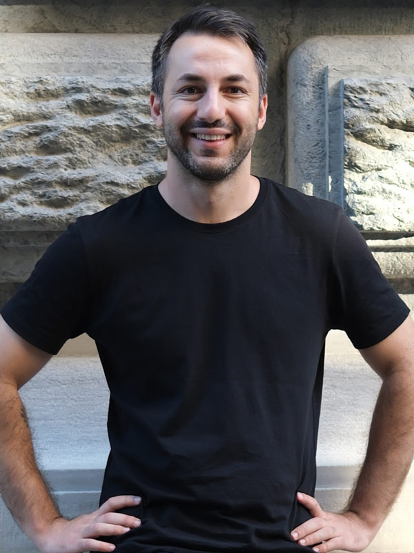 Ogün Davutoğlu