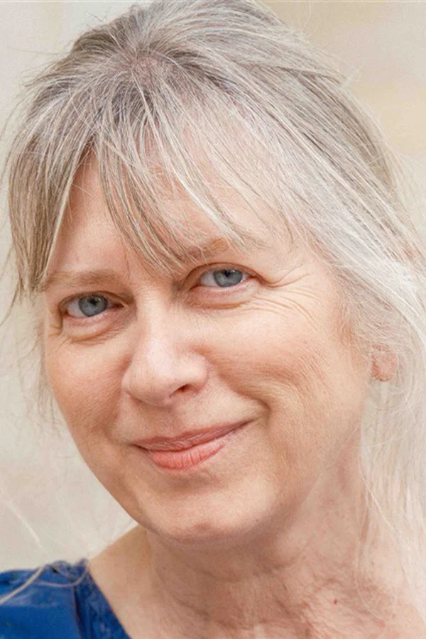 Charlotte  Véry