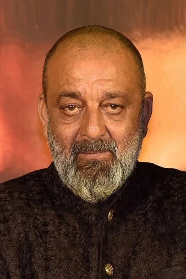 Sanjay  Dutt