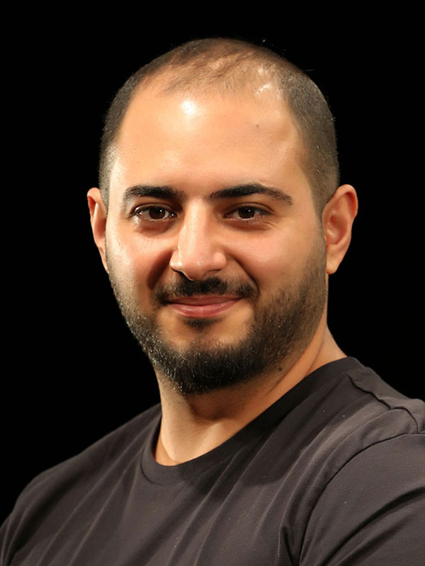 Sidar Baran